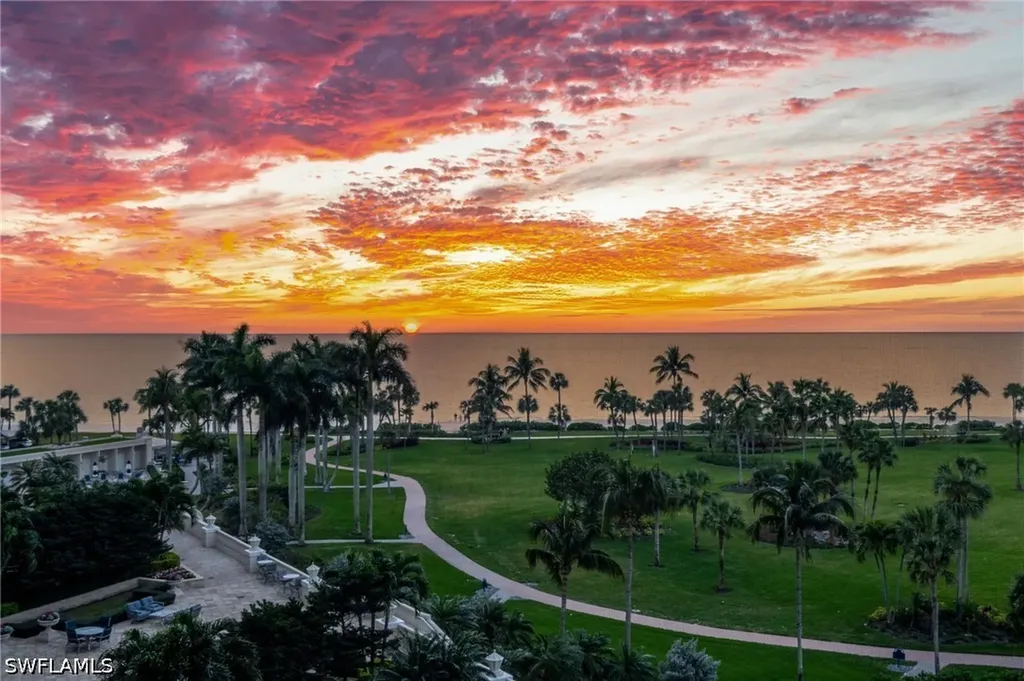 4021 Gulf Shore Boulevard N Naples FL 34103