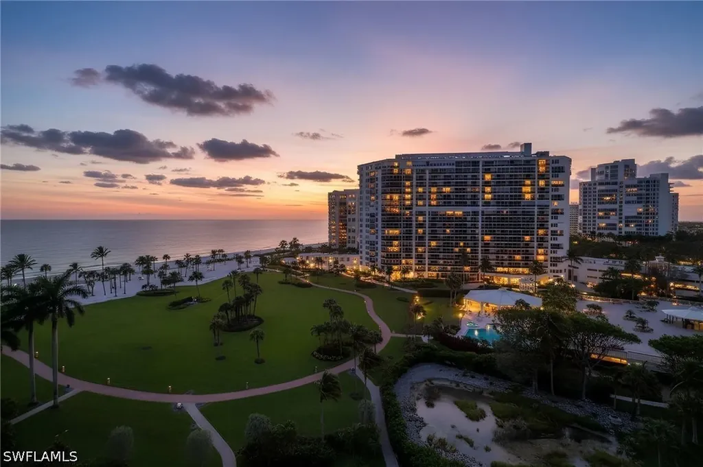 4021 Gulf Shore Boulevard N Naples FL 34103