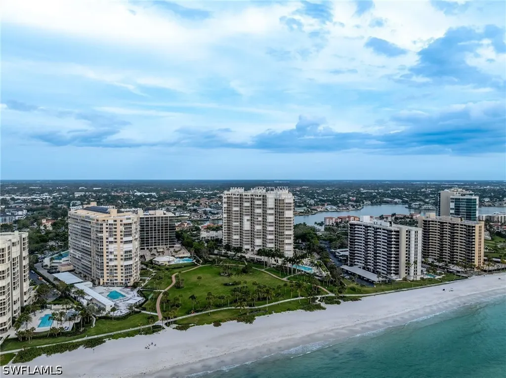 4021 Gulf Shore Boulevard N Naples FL 34103