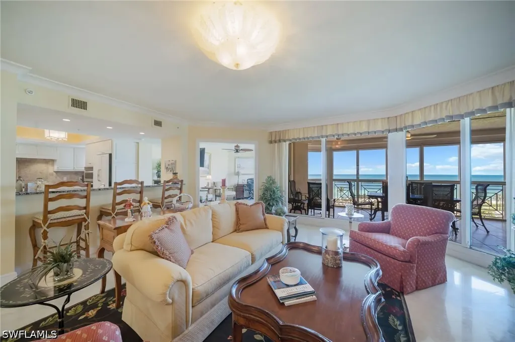 4021 Gulf Shore Boulevard N Naples FL 34103