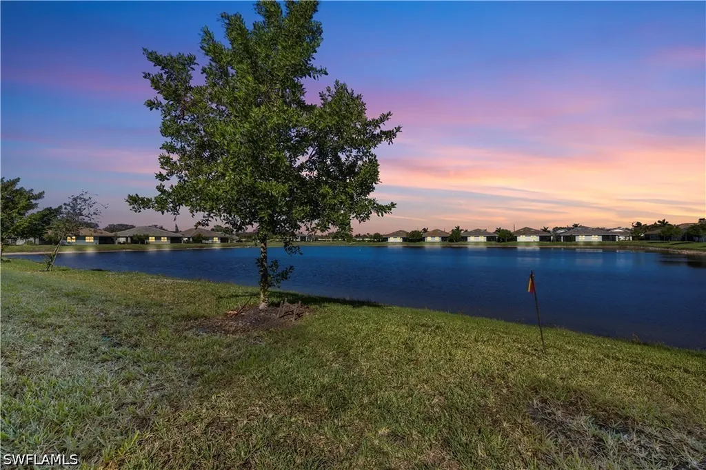 1117 Rolling Brook Lane Naples FL 34114