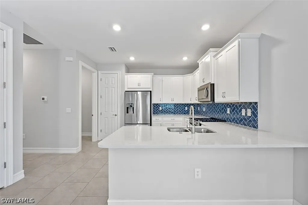 1117 Rolling Brook Lane Naples FL 34114
