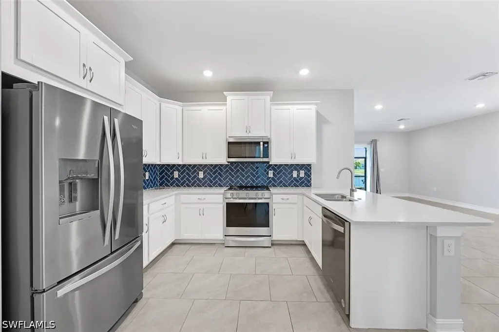 1117 Rolling Brook Lane Naples FL 34114