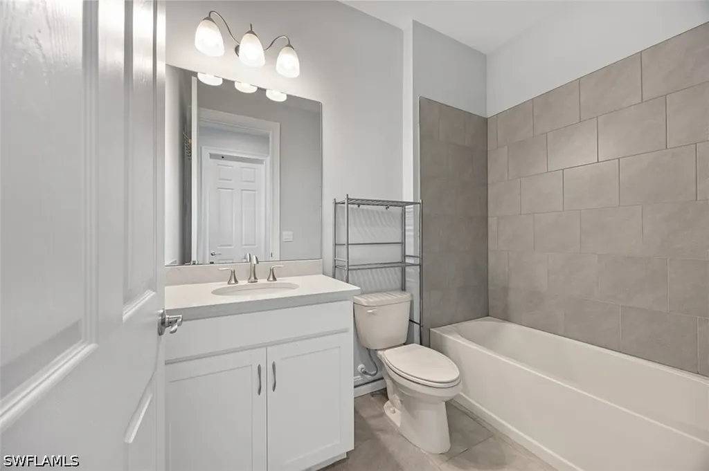 1117 Rolling Brook Lane Naples FL 34114