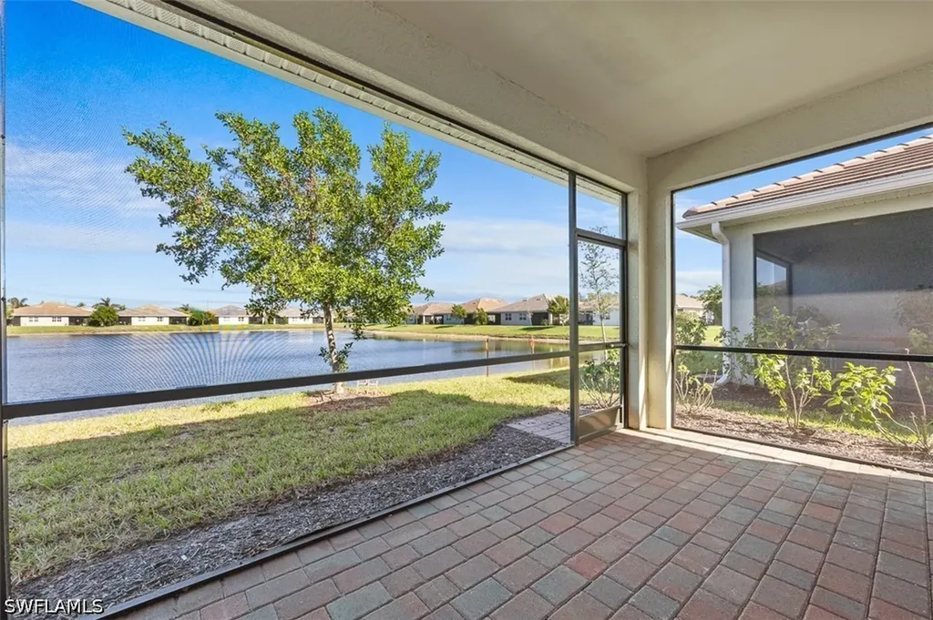 1117 Rolling Brook Lane Naples FL 34114