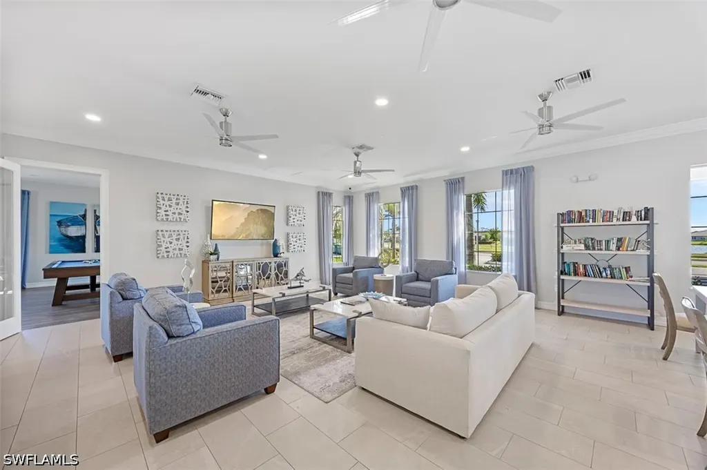 1117 Rolling Brook Lane Naples FL 34114
