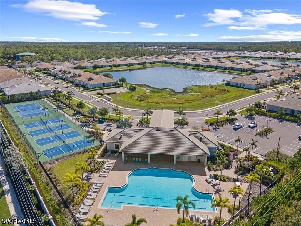 1117 Rolling Brook Lane Naples FL 34114