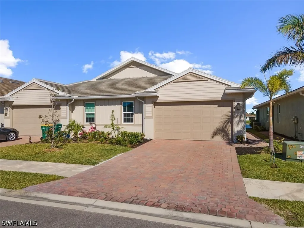 1117 Rolling Brook Lane Naples FL 34114