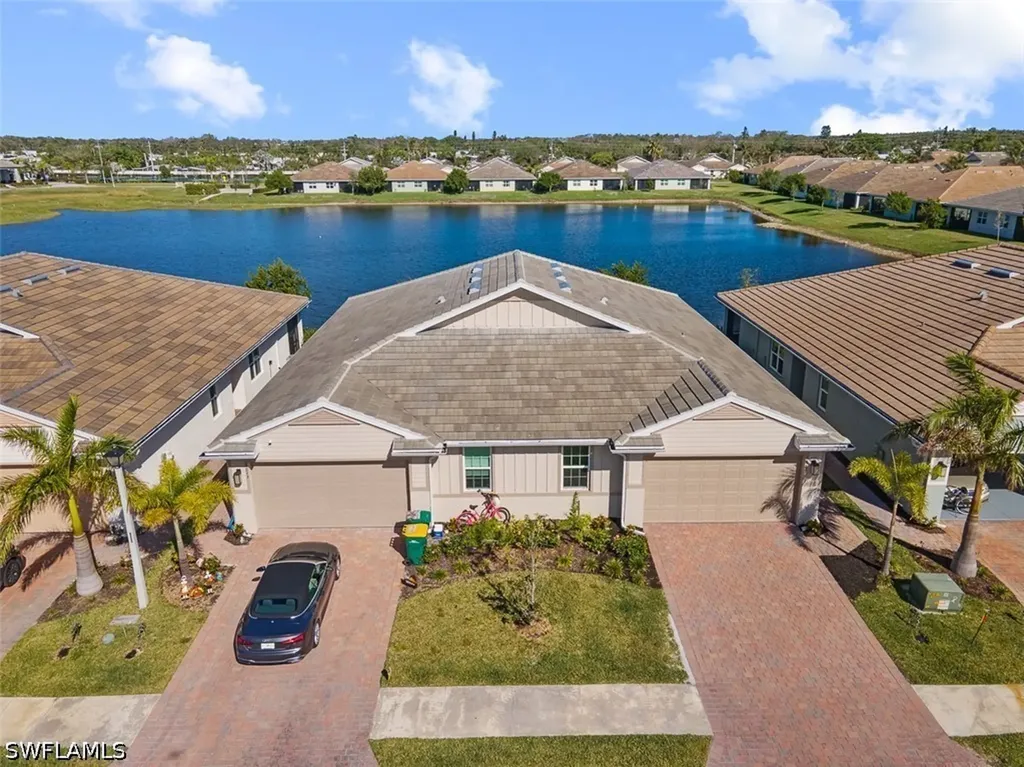 1117 Rolling Brook Lane Naples FL 34114