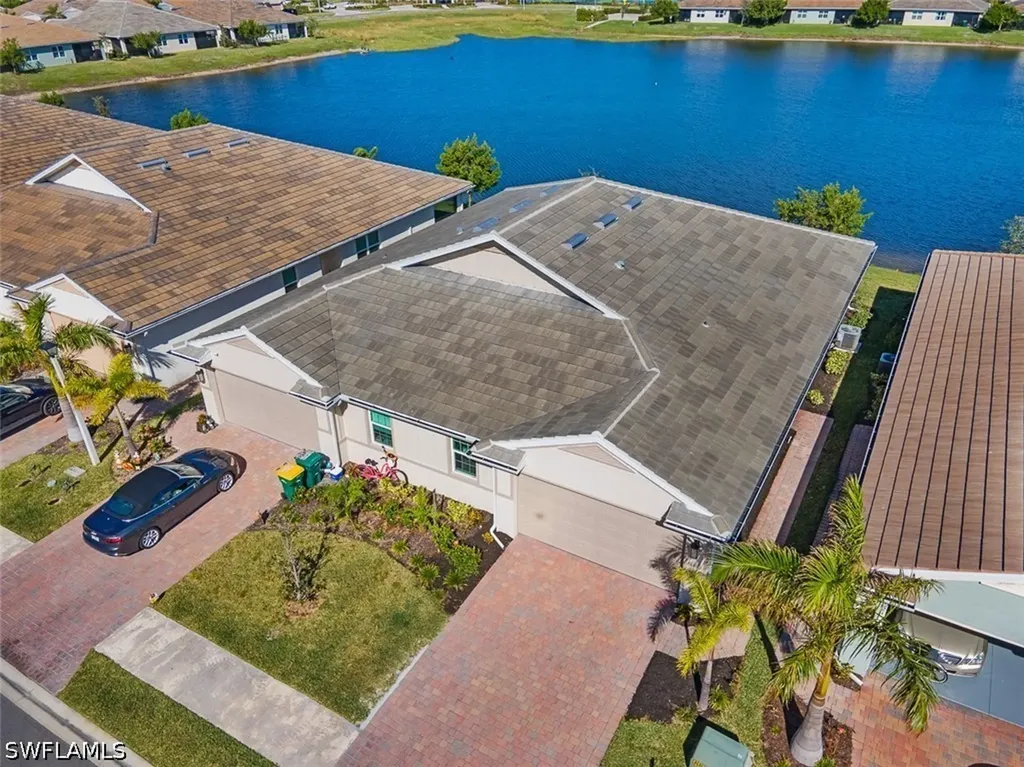 1117 Rolling Brook Lane Naples FL 34114