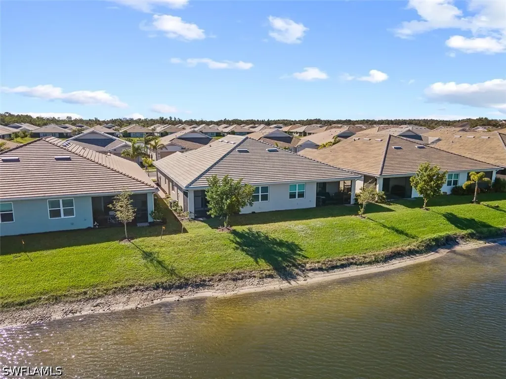 1117 Rolling Brook Lane Naples FL 34114