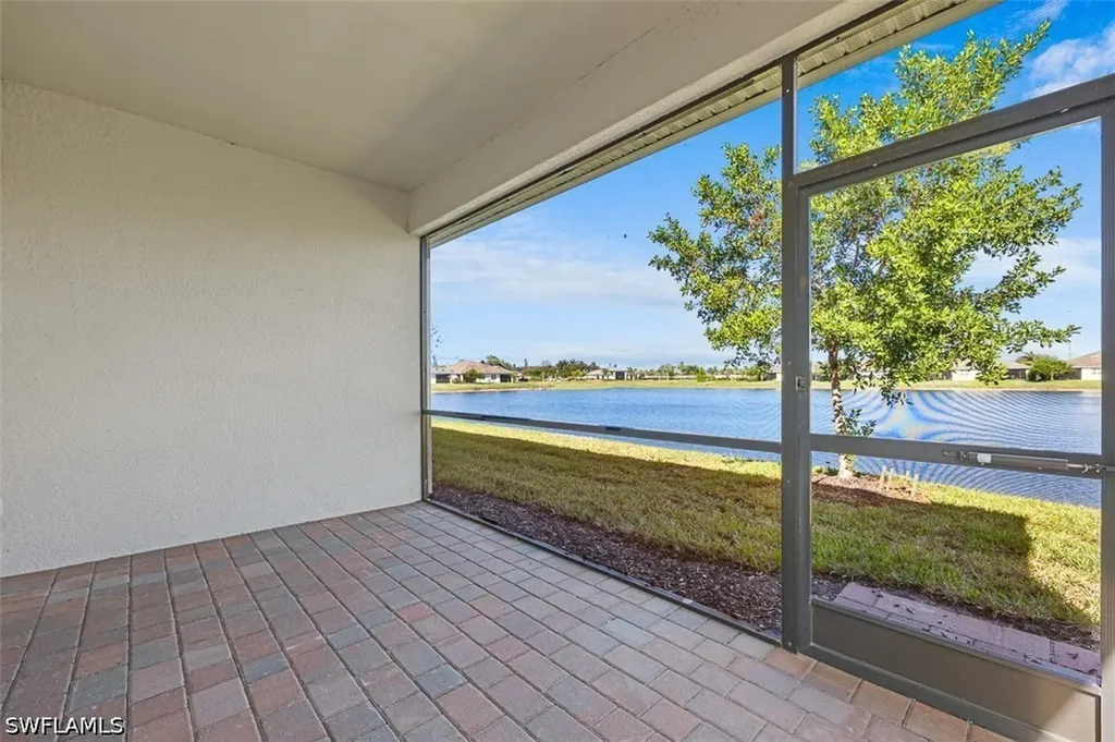 1117 Rolling Brook Lane Naples FL 34114