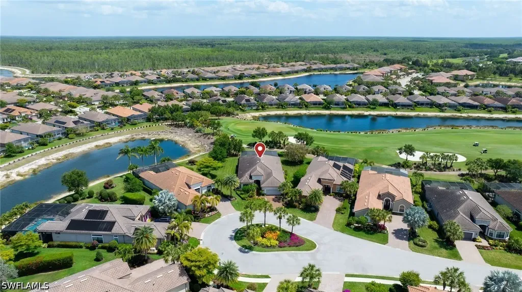 Naples FL, 9282 Rialto Lane