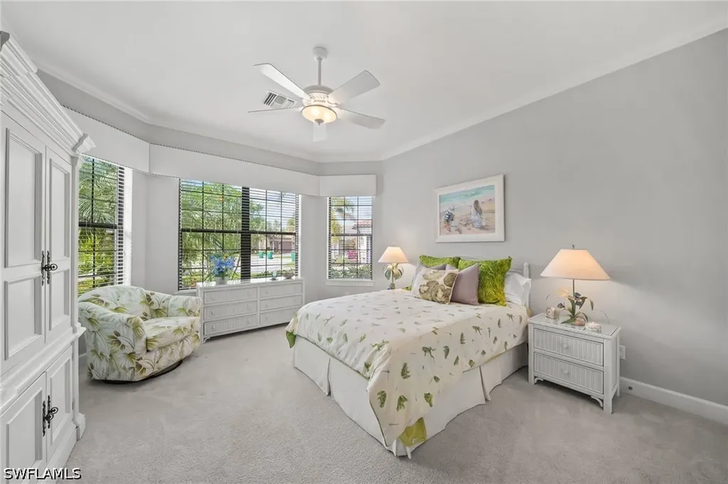 9282 Rialto Lane Naples FL 34119
