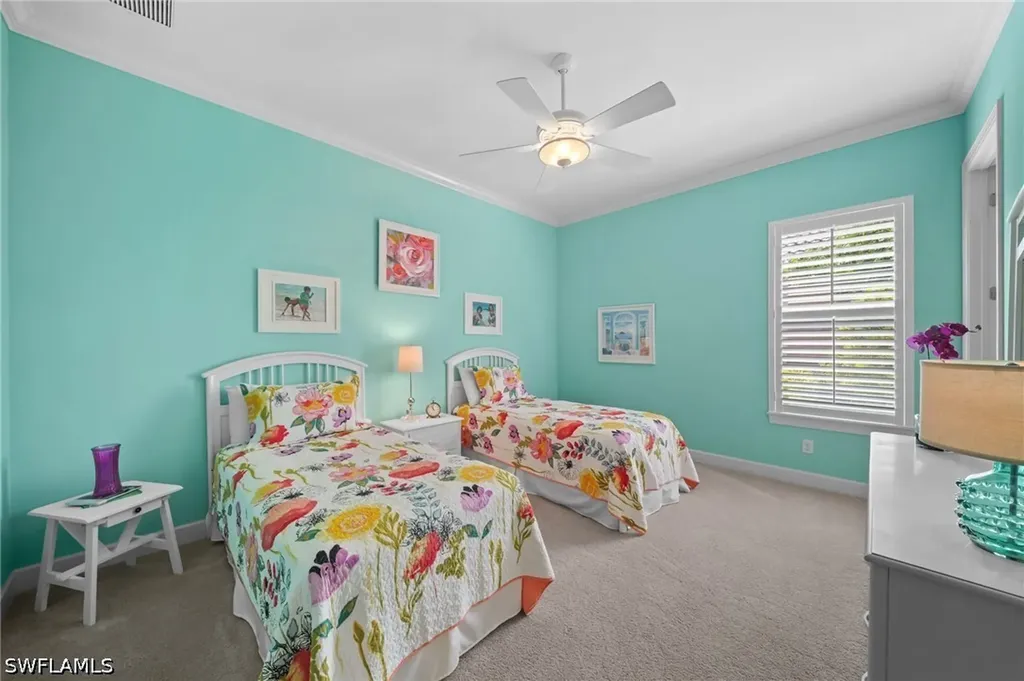 9282 Rialto Lane Naples FL 34119