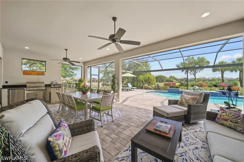 9282 Rialto Lane Naples FL 34119