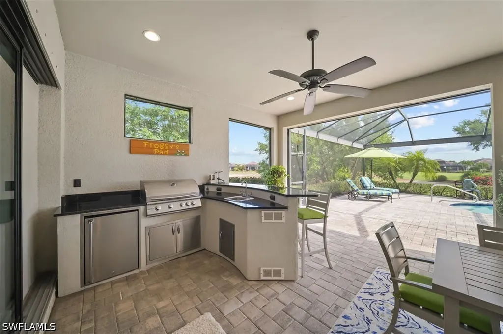 9282 Rialto Lane Naples FL 34119