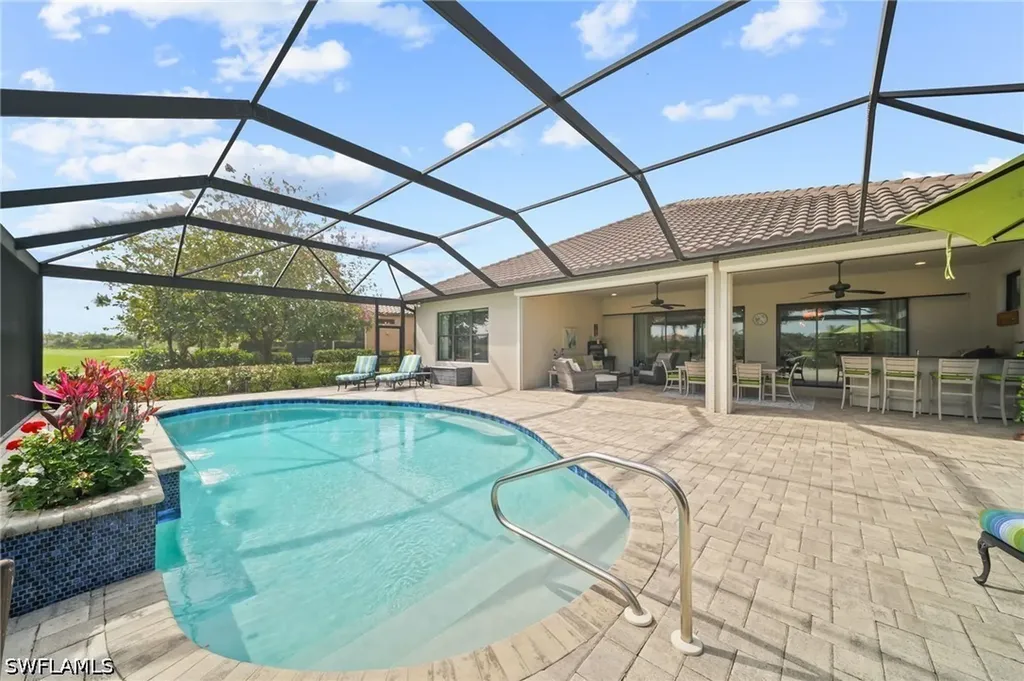 9282 Rialto Lane Naples FL 34119