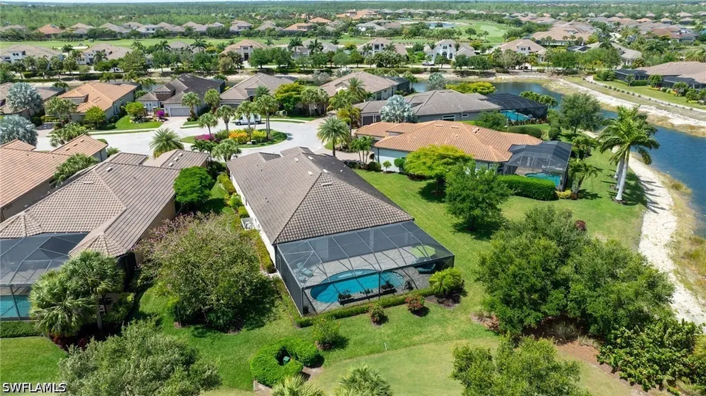 9282 Rialto Lane Naples FL 34119