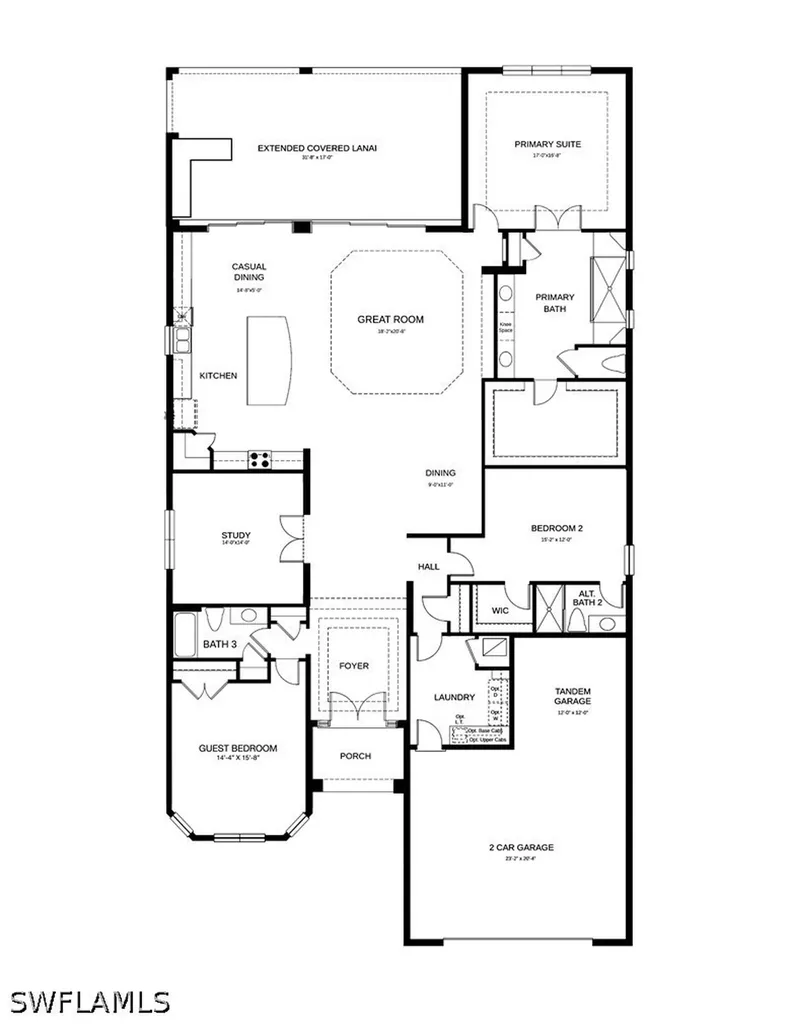 9282 Rialto Lane Naples FL 34119