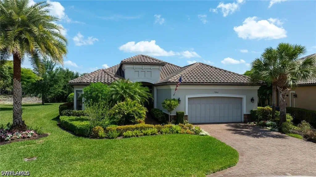 9282 Rialto Lane Naples FL 34119