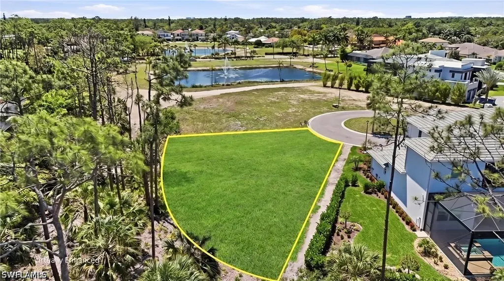 2969 Coco Lakes Lot 59 Drive Naples FL 34105