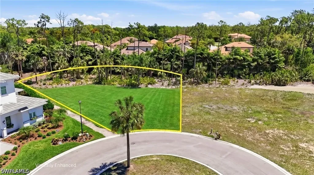 2969 Coco Lakes Lot 59 Drive Naples FL 34105