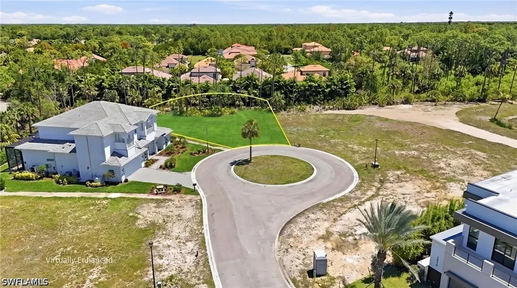 2969 Coco Lakes Lot 59 Drive Naples FL 34105