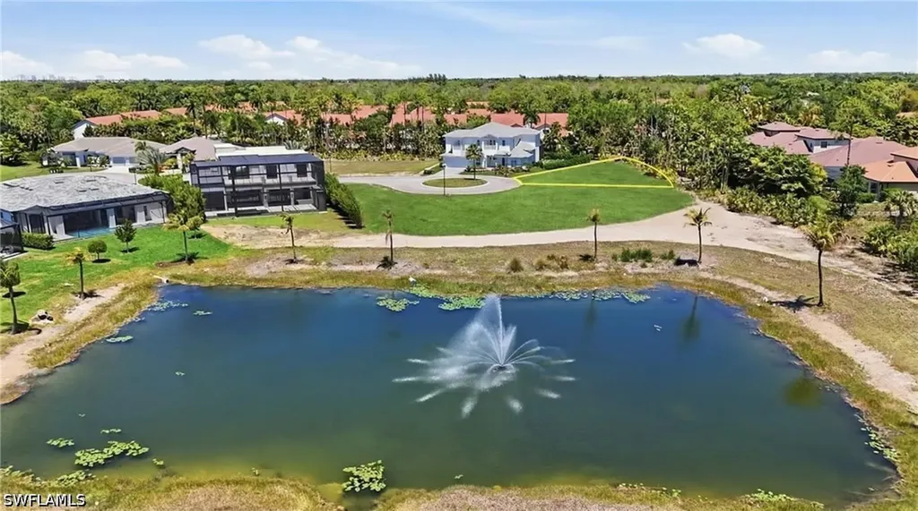 2969 Coco Lakes Lot 59 Drive Naples FL 34105