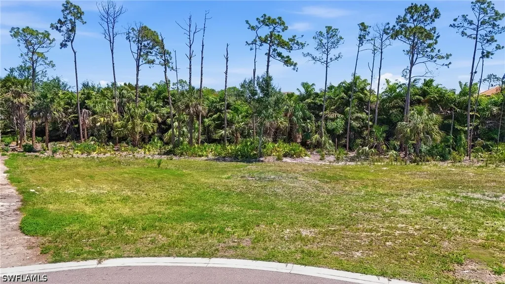 2969 Coco Lakes Lot 59 Drive Naples FL 34105