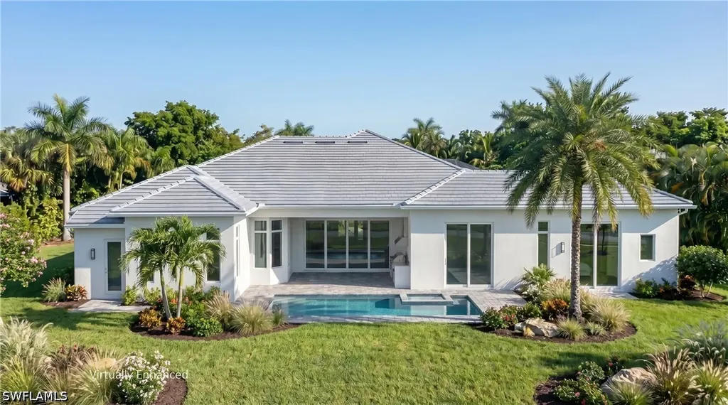 2969 Coco Lakes Lot 59 Drive Naples FL 34105