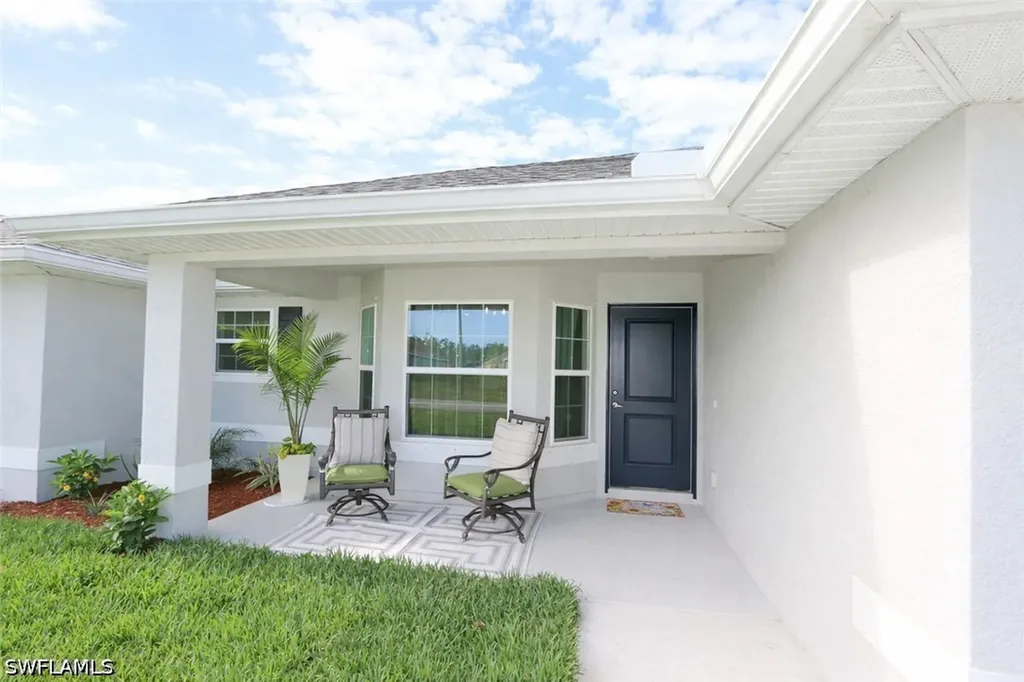 381 Odessa Street Lehigh Acres FL 33972