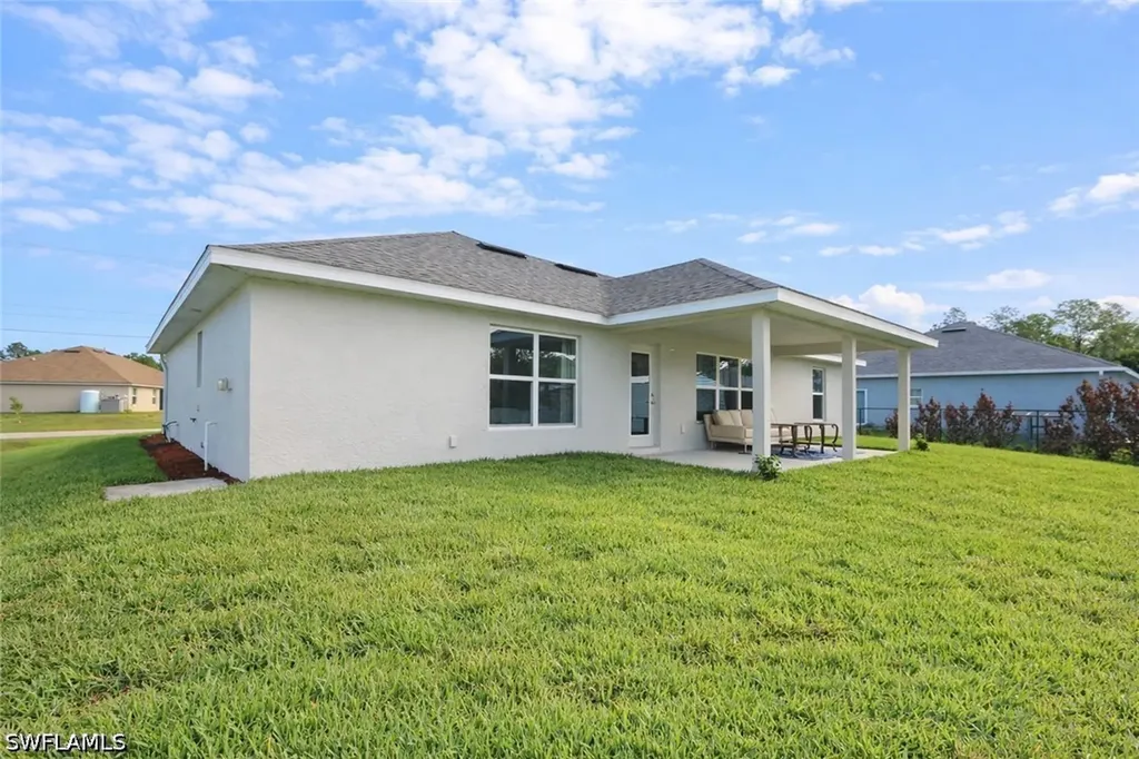 381 Odessa Street Lehigh Acres FL 33972