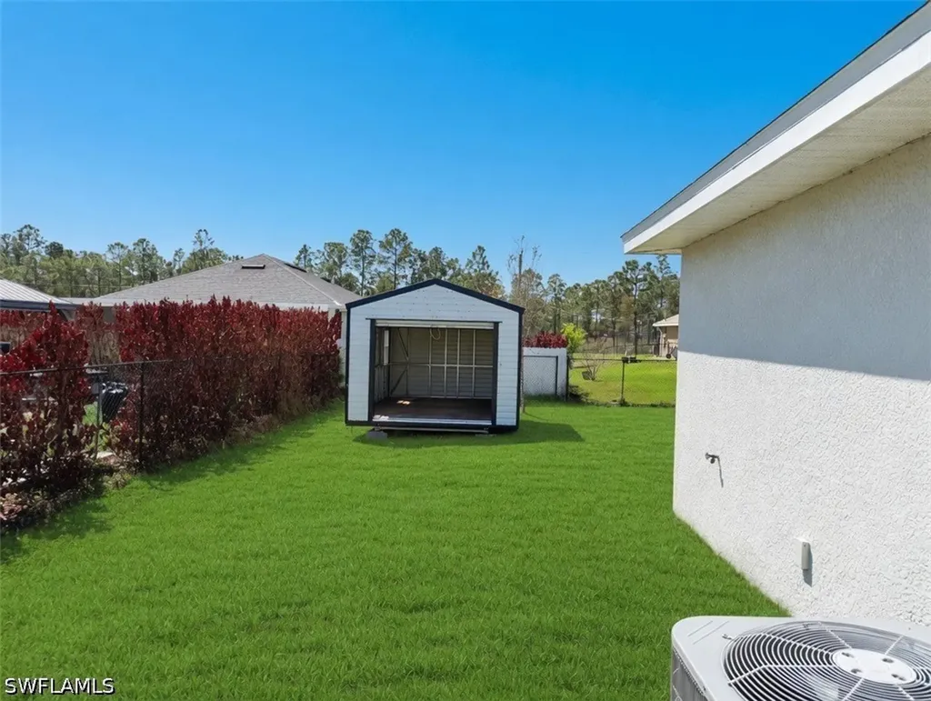 381 Odessa Street Lehigh Acres FL 33972