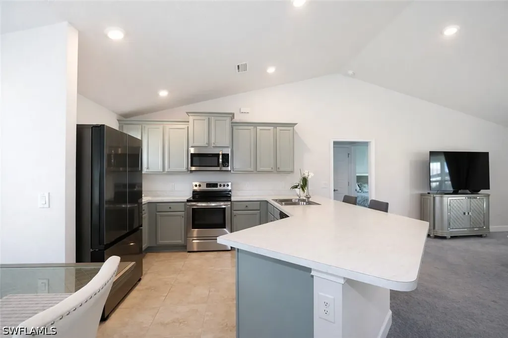 381 Odessa Street Lehigh Acres FL 33972