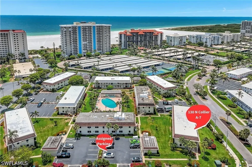130 N Collier Boulevard Marco Island FL 34145
