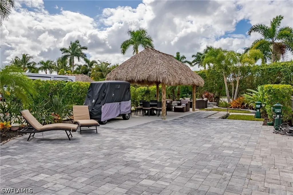 13609 Snapper Lane Naples FL 34114