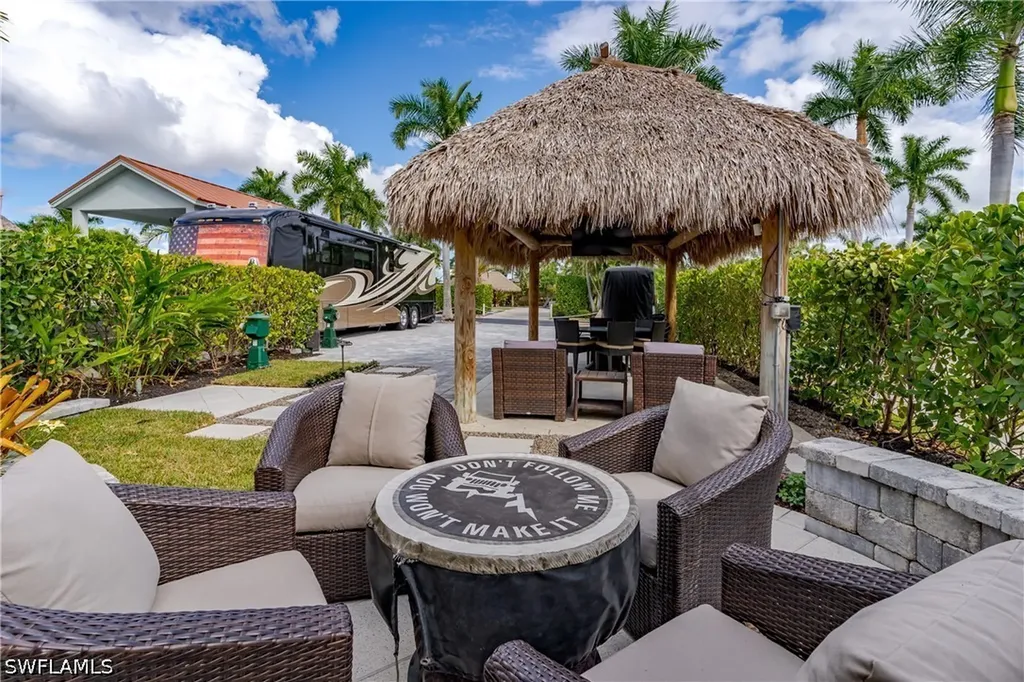 13609 Snapper Lane Naples FL 34114