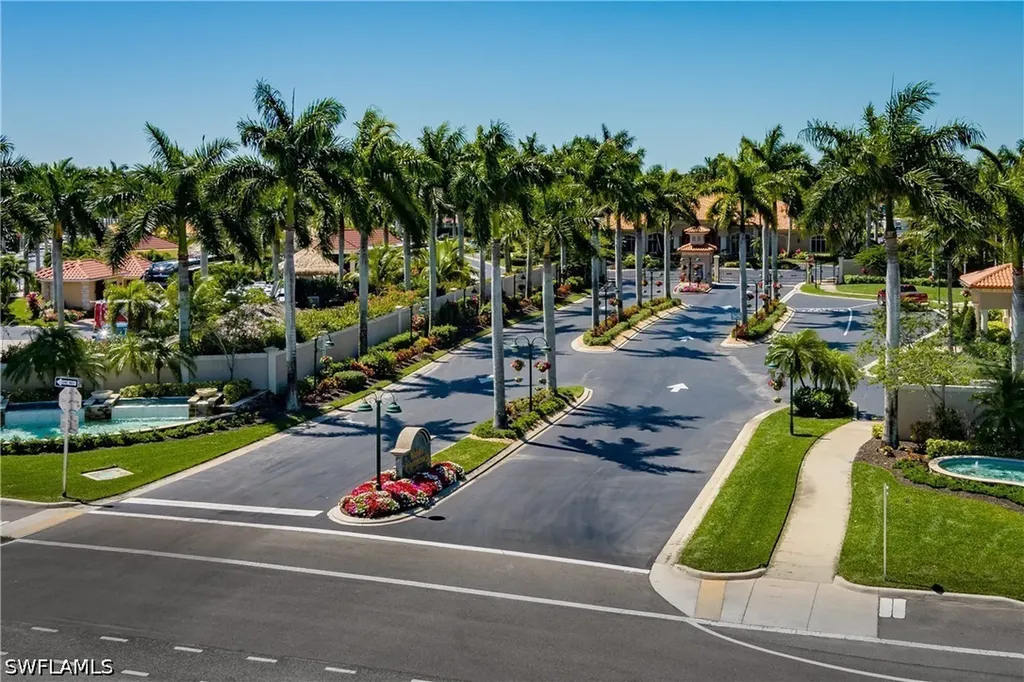 13609 Snapper Lane Naples FL 34114