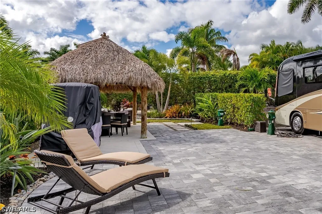 13609 Snapper Lane Naples FL 34114