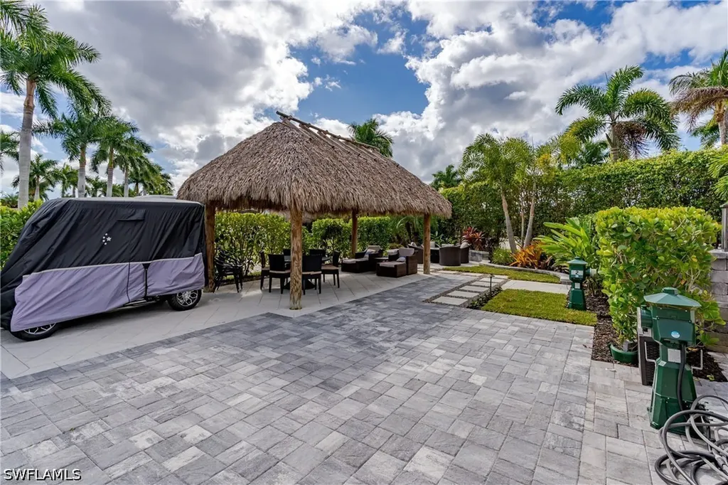 13609 Snapper Lane Naples FL 34114
