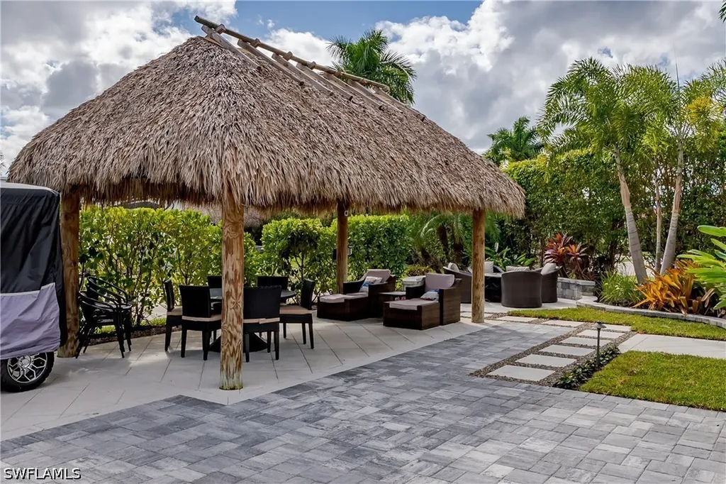 13609 Snapper Lane Naples FL 34114
