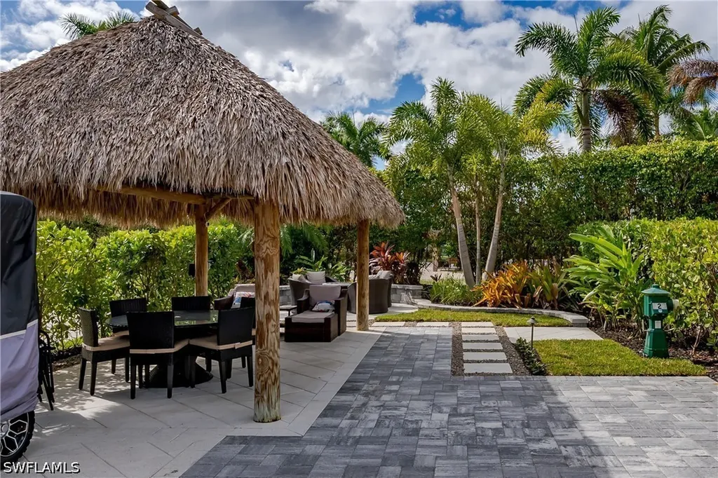 13609 Snapper Lane Naples FL 34114