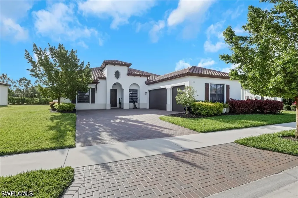 5016 Corrado Avenue Ave Maria FL 34142