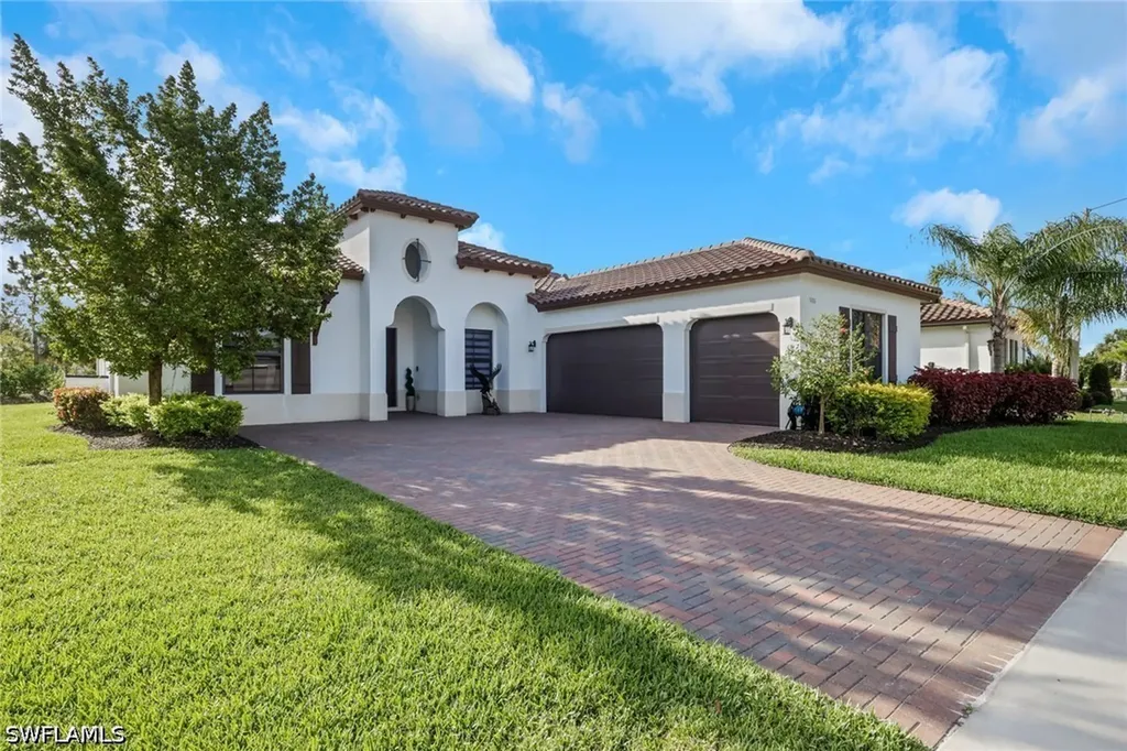 5016 Corrado Avenue Ave Maria FL 34142