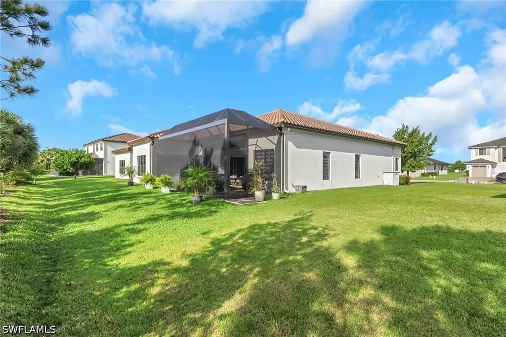 5016 Corrado Avenue Ave Maria FL 34142