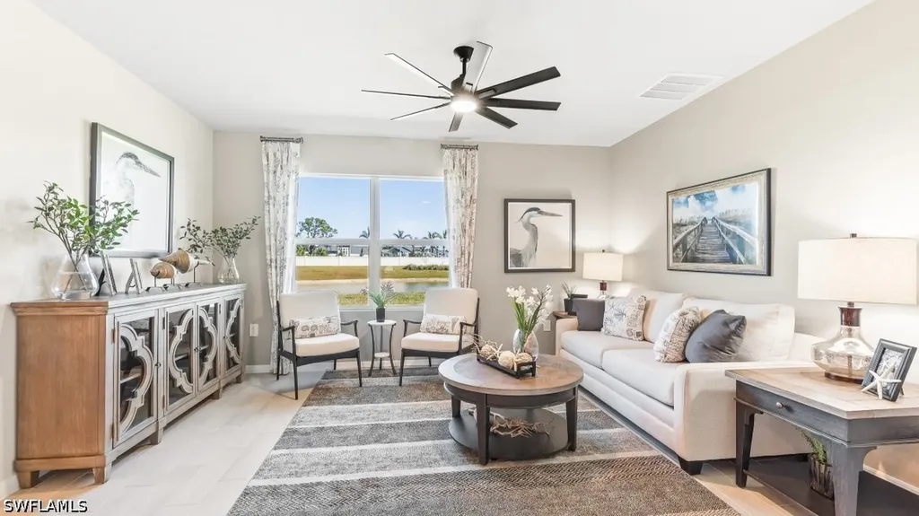 2601 Star Coral Drive North Fort Myers FL 33903