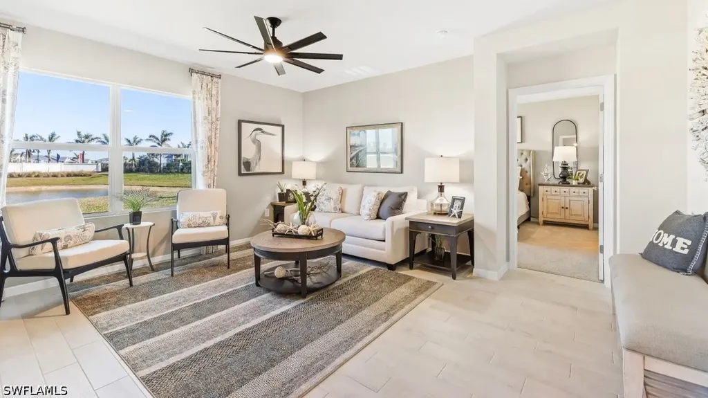 2601 Star Coral Drive North Fort Myers FL 33903