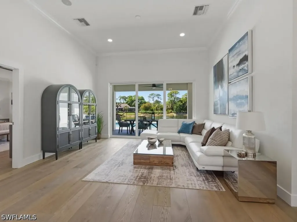 10925 Parnu Street Naples FL 34109