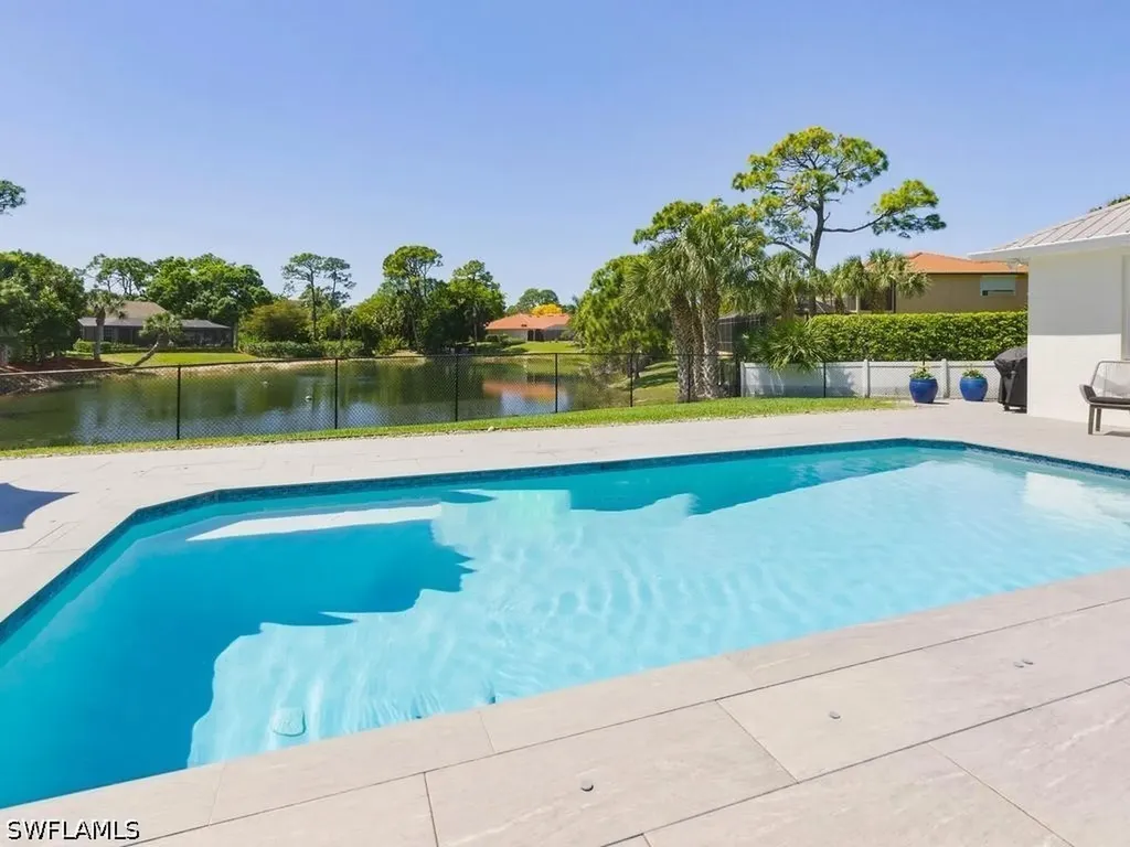 10925 Parnu Street Naples FL 34109